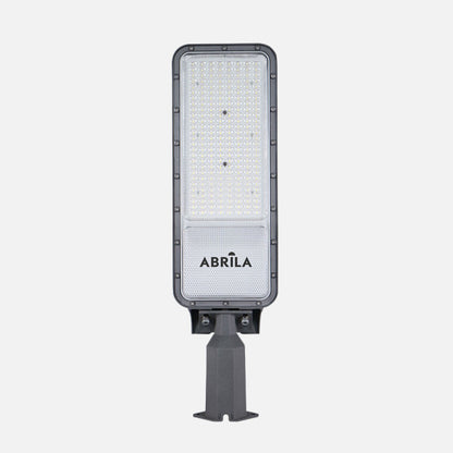 Farola Led Curtis 150w 6500k Gris 15000lm Ip65 Orientable Y Articulable Para Tubos 5,8d 62x17,5x8,5cm