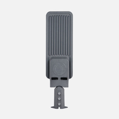 Farola Led Curtis 150w 6500k Gris 15000lm Ip65 Orientable Y Articulable Para Tubos 5,8d 62x17,5x8,5cm