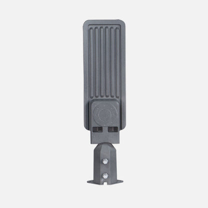 Farola Led Curtis 50w 6500k Gris 5000lm Ip65 Orientable  Y Articulable Para Tubos 5,8d 45,5x12x8,5cm