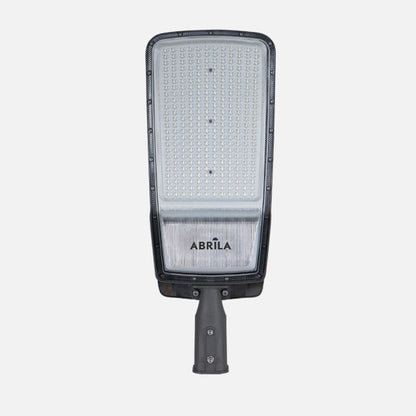 Farola Led Fisterra 200w 6500k Gris 20000lm Ip65 Para Tubos 5,8d  74x27,5x7,5cm