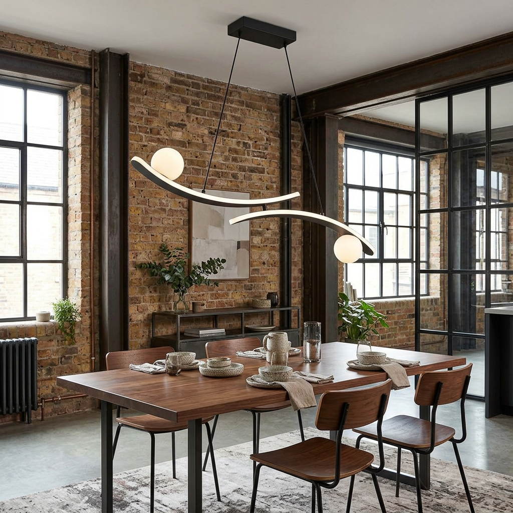 Fermoselle en comedor industrial