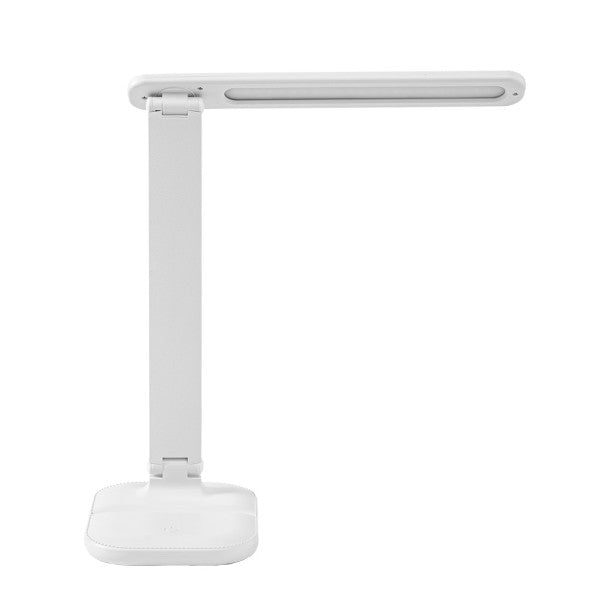 Flexo Honey 7w 3000-4000-6500k Blanco 525lm 43x12,5x28,3 Cm  Int. Regulable, Plegable, Táctil