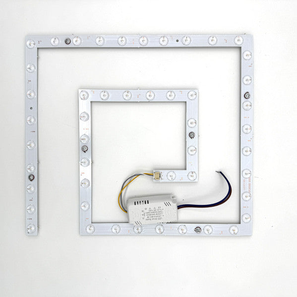Kit De Led Ventilador Bandido Y Guerrero