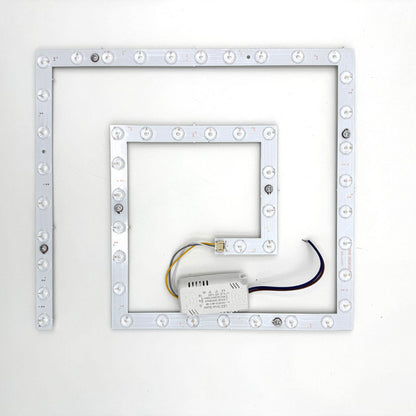 Kit De Led Ventilador Bandido Y Guerrero