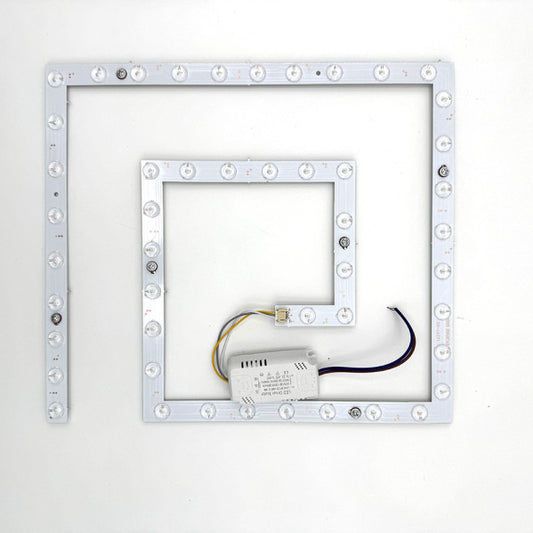 Kit De Led Ventilador Bandido Y Guerrero