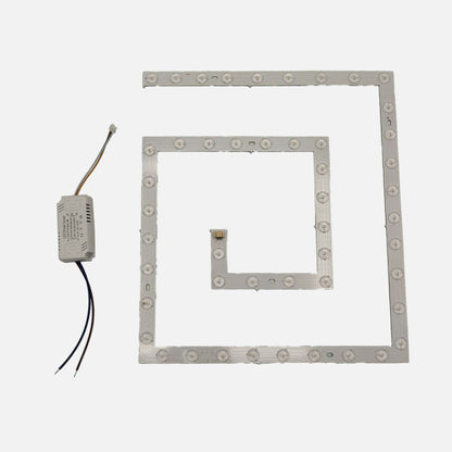 Kit De Led Ventilador Bandido Y Guerrero
