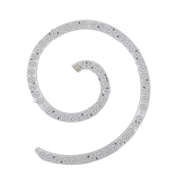 Kit De Led Ventilador Escorpion Pequeño 2025, Papiro Peq., Pitufo Y Gladiator