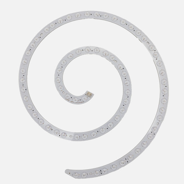 LED VENTILADOR ESCORPION,TRIDENTE, BAYOMO,DANI,CACIQUE,IBE, IGLU, EVROS, BILIKU25, PAPIRO,NASIM