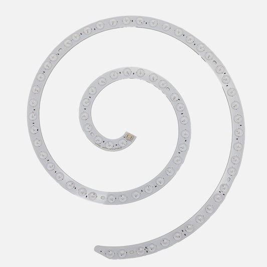 LED VENTILADOR ESCORPION,TRIDENTE, BAYOMO,DANI,CACIQUE,IBE, IGLU, EVROS, BILIKU25, PAPIRO,NASIM