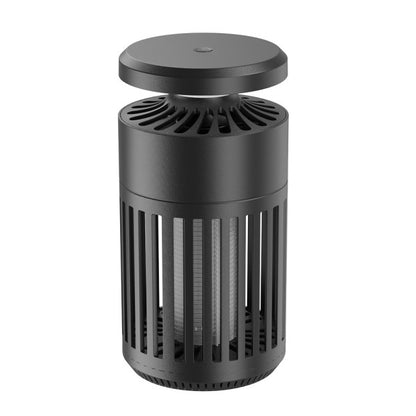 Mata Insectos Duo Volcan 5w Doble Funcion 24x12,2x12,2 Cm