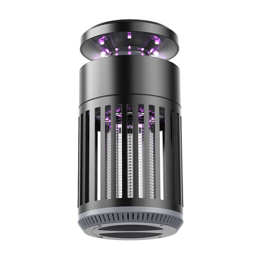 Mata Insectos Duo Volcan 5w Doble Funcion 24x12,2x12,2 Cm