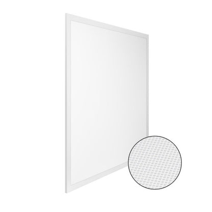 Panel Led 40w 6500k Medusa Blanco Driver Philips 4400lm Ugr19 3x59,5x59,5cm Corte 59x59cm Ip20
