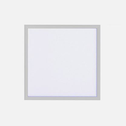 Panel Led 48w 6500k Lino Blanco 4800lm  1x59,5x59,5 Cm Corte 59x59 Cm