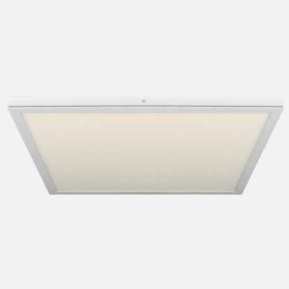Panel Superf. 36w 4000k Tivoli Blanco 2,5x40x40 Cm 3060 Lm