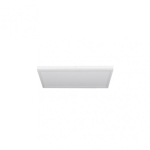 Panel Superf. 36w 4000k Tivoli Blanco 2,5x30x60 Cm 3060 Lm