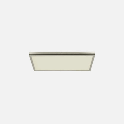 Panel Superf. 36w 4000k Tivoli Niquel 2,5x30x60 Cm 3060 Lm