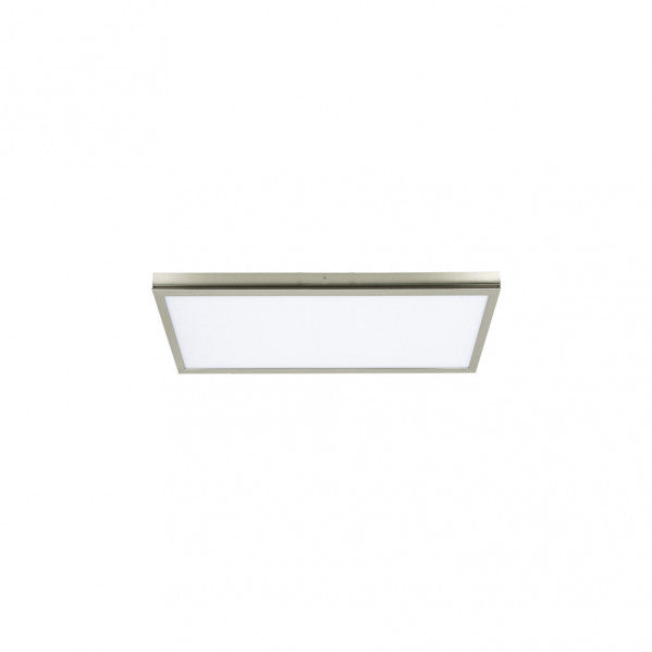 Panel Superf. 36w 4000k Tivoli Niquel 2,5x30x60 Cm 3060 Lm