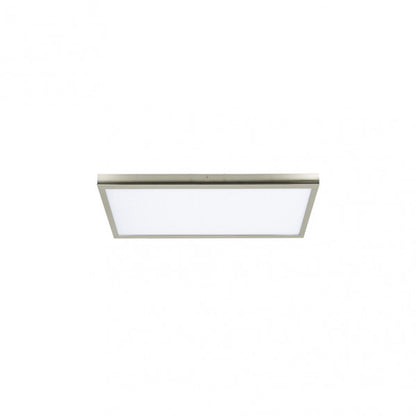 Panel Superf. 36w 4000k Tivoli Niquel 2,5x30x60 Cm 3060 Lm