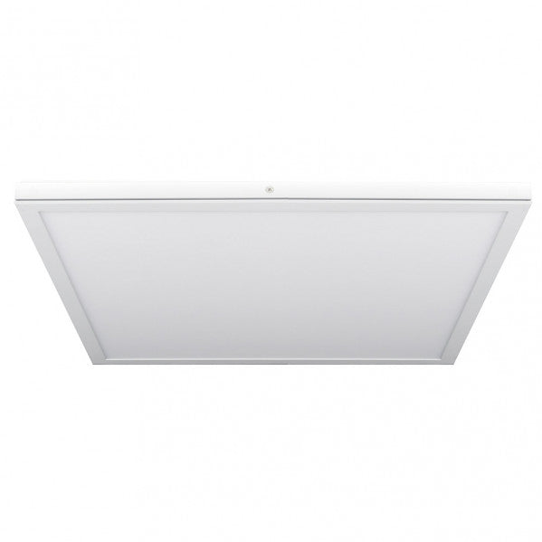 Panel Superf. 36w 6500k Tivoli Blanco 2,5x40x40 Cm 3060 Lm