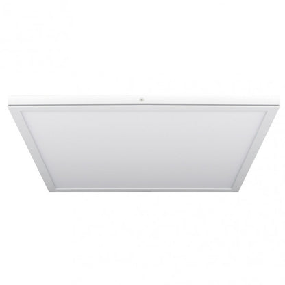 Panel Superf. 36w 6500k Tivoli Blanco 2,5x40x40 Cm 3060 Lm