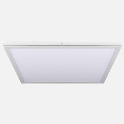 Panel Superf. 36w 6500k Tivoli Blanco 2,5x40x40 Cm 3060 Lm