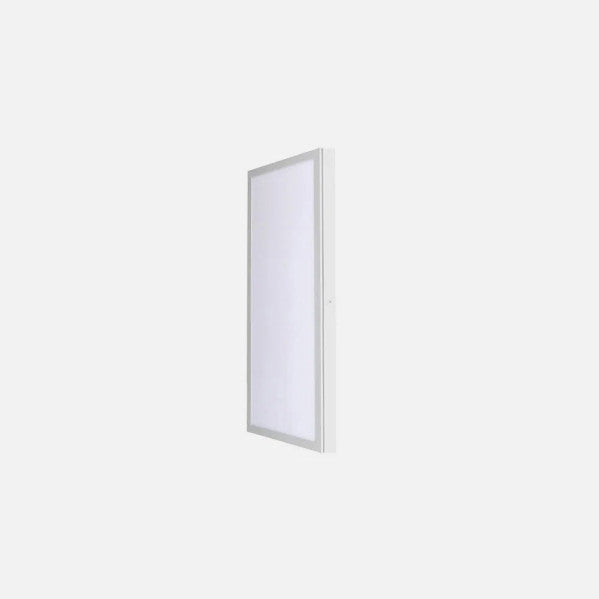 Panel Superf. 36w 6500k Tivoli Blanco 2,5x30x60 Cm 3060 Lm