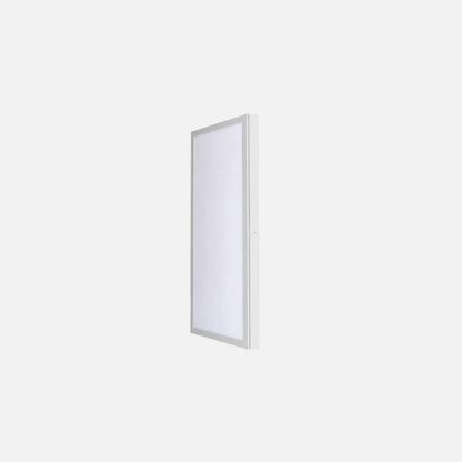Panel Superf. 36w 6500k Tivoli Blanco 2,5x30x60 Cm 3060 Lm