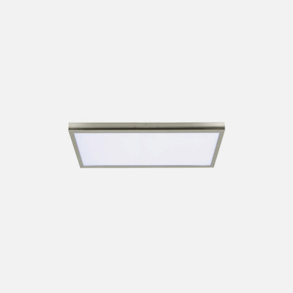 Panel Superf. 36w 6500k Tivoli Niquel 2,5x30x60 Cm 3060 Lm