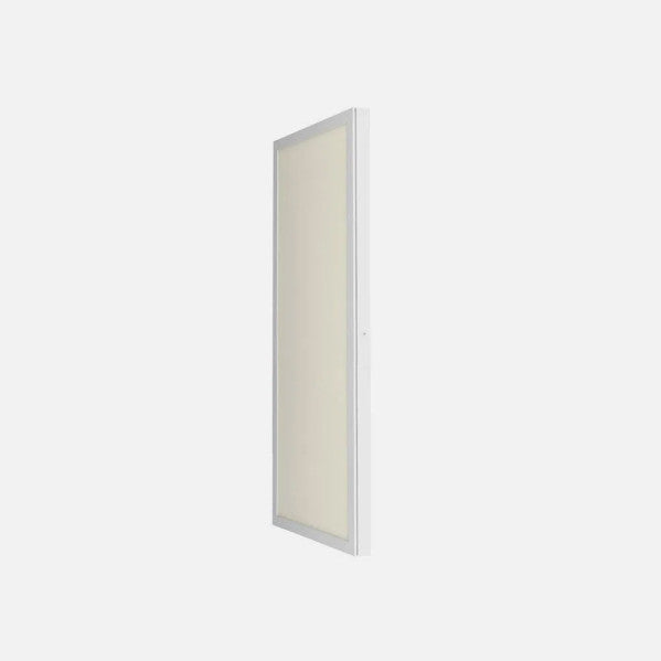 Panel Superf. 72w 4000k Tivoli Blanco 2,5x30x90 Cm 6120 Lm