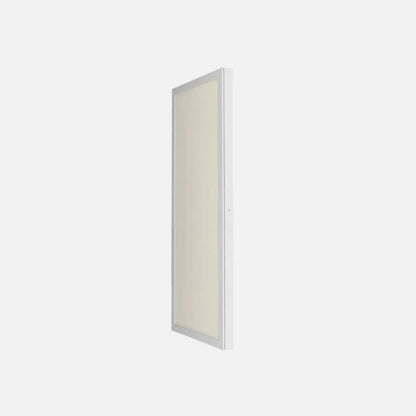 Panel Superf. 72w 4000k Tivoli Blanco 2,5x30x90 Cm 6120 Lm