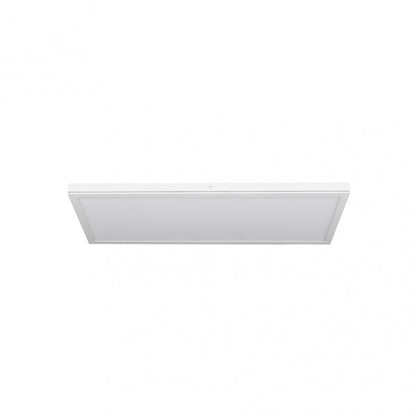 Panel Superf. 72w 4000k Tivoli Blanco 2,5x30x90 Cm 6120 Lm