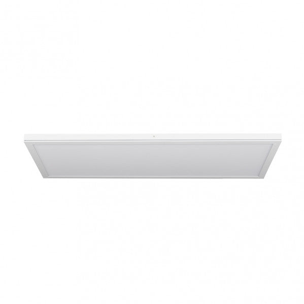 Panel Superf. 72w 6500k Tivoli Blanco 2,5x30x120cm 6120 Lm