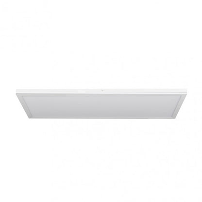 Panel Superf. 72w 6500k Tivoli Blanco 2,5x30x120cm 6120 Lm
