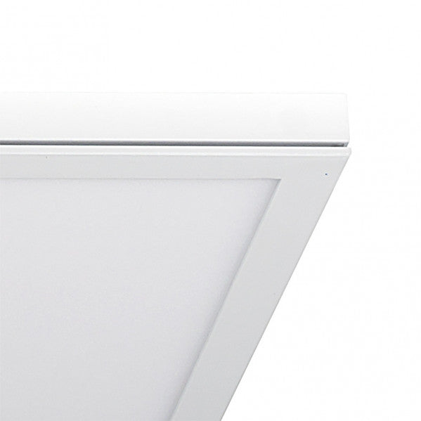 Panel Superf. 72w 6500k Tivoli Blanco 2,5x30x90 Cm 6120 Lm
