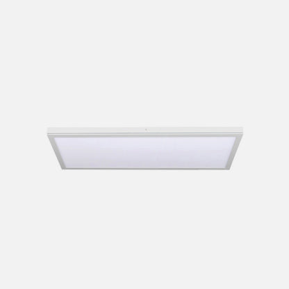 Panel Superf. 72w 6500k Tivoli Blanco 2,5x30x90 Cm 6120 Lm