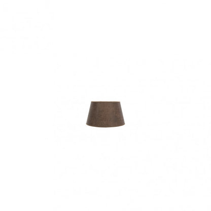Pantalla Salma Pinza Oxido 10dx8dx8h Conica   Abierta
