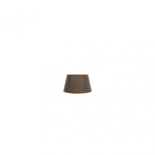 Pantalla Salma Pinza Oxido 10dx8dx8h Conica   Abierta