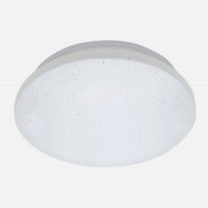 Plafon 12w 3 Temp. Paladio Blanco 960lm 25d.