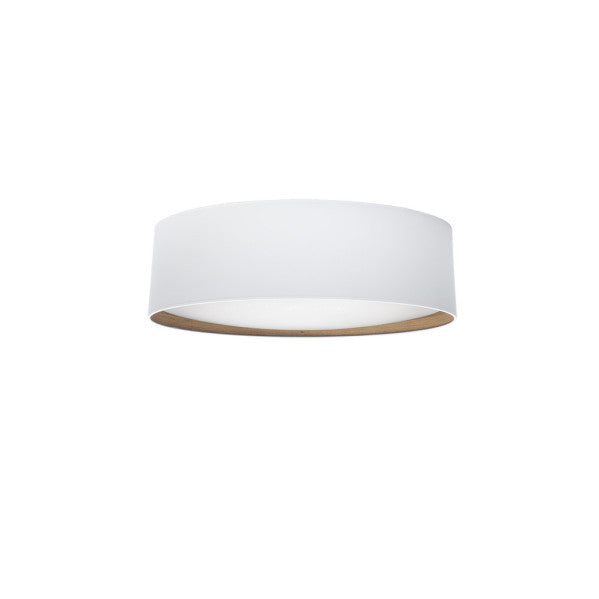 Plafon 72w Tatiana Blanco/mad.Clara 3000-4000-6500k 14x50x50 Cm 5616lm