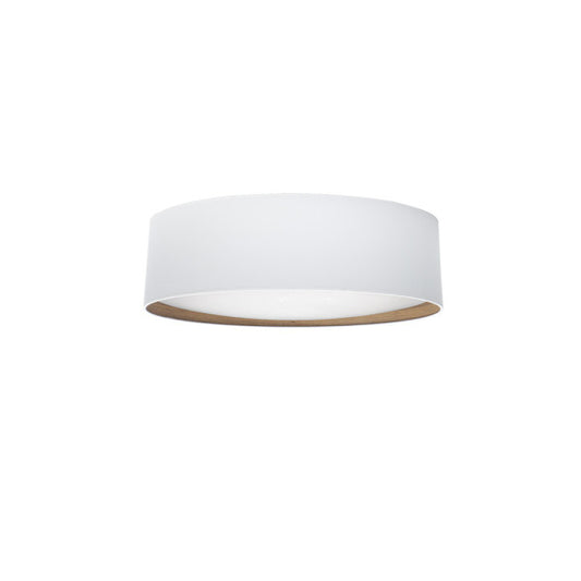 Plafon 72w Tatiana Blanco/mad.Clara 3000-4000-6500k 14x50x50 Cm 5616lm