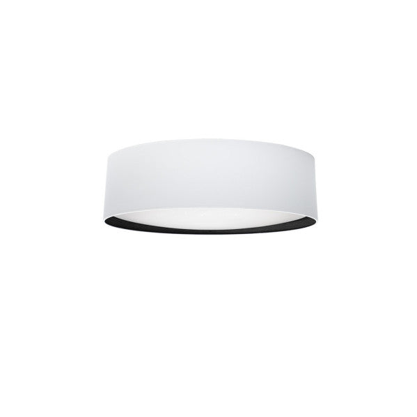 Plafon 72w Tatiana Blanco/mad.Negra 3000-4000-6500k 14x50x50 Cm 5616lm