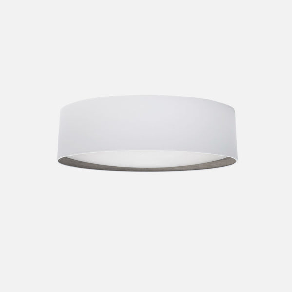 Plafon 96w Tatiana Blanco/mad.Gris 3000-4000-6500k 14x60x60 Cm 7488lm