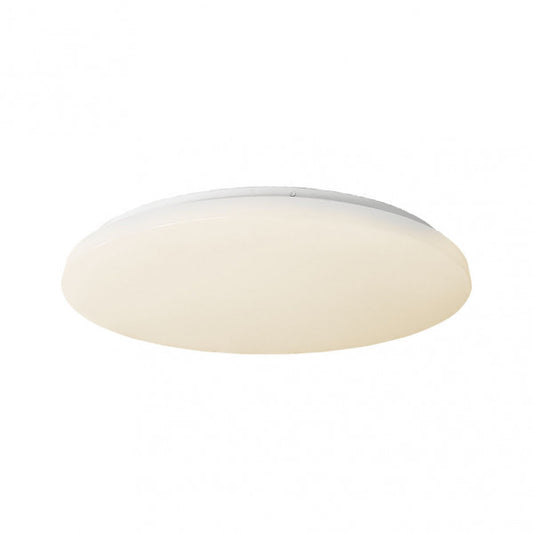 Plafon Kabul 18w 4000k Blanco Red.1800lm 9x33x33cm