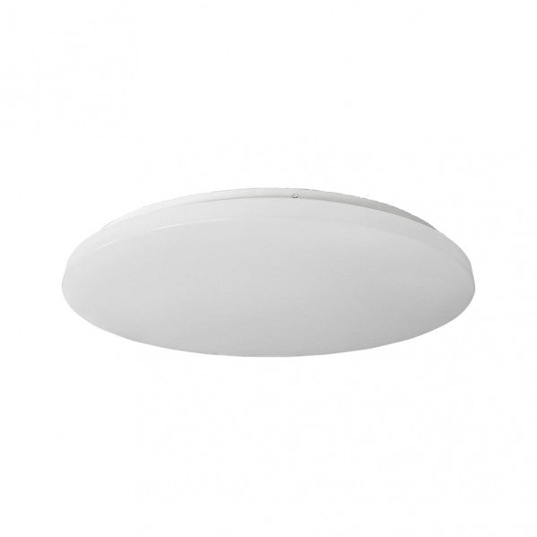 Plafon Kabul 18w 4000k Blanco Red.1800lm 9x33x33cm