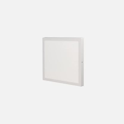 Panel Llano 36w 3000k-4000k-6500k 3,8x40x40 Cm Blanco 3600lm