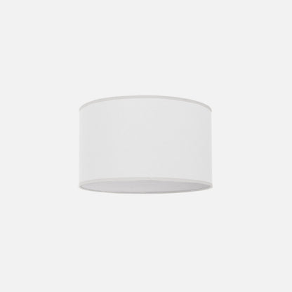 Plafon Nicole Blanco 2xe27 (14x30d)