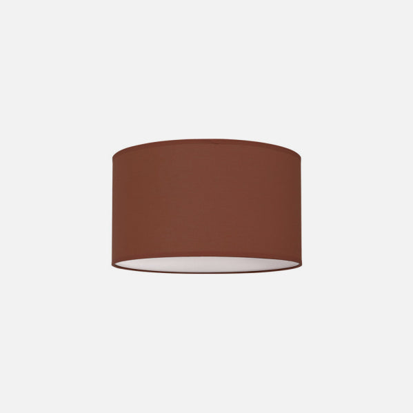 Plafon Nicole Chocolate 2xe27 (14x30d)