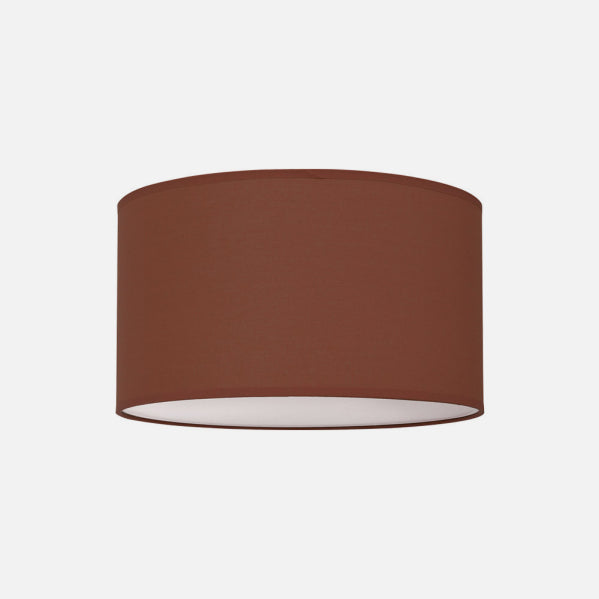 Plafon Nicole Chocolate 3xe27 (14x40d)