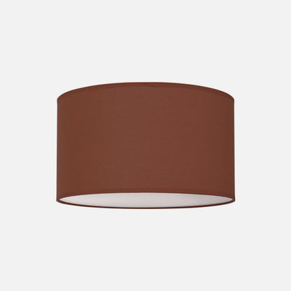 Plafon Nicole Chocolate 3xe27 (14x40d)