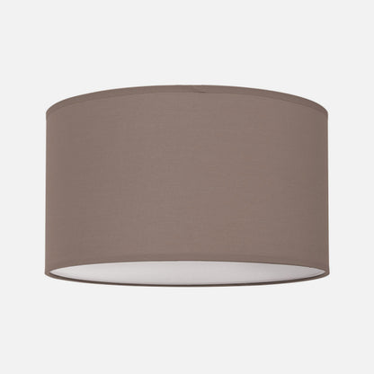 Plafon Nicole Marron Topo 4xe27 (16x50d)